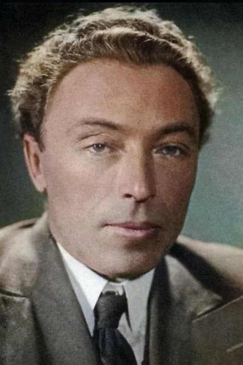Aleksandr Andriyevsky foto
