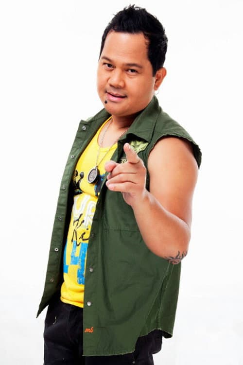 Bayani Agbayani foto