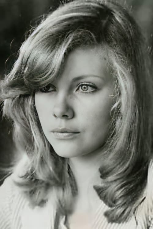 Catherine Rivet foto