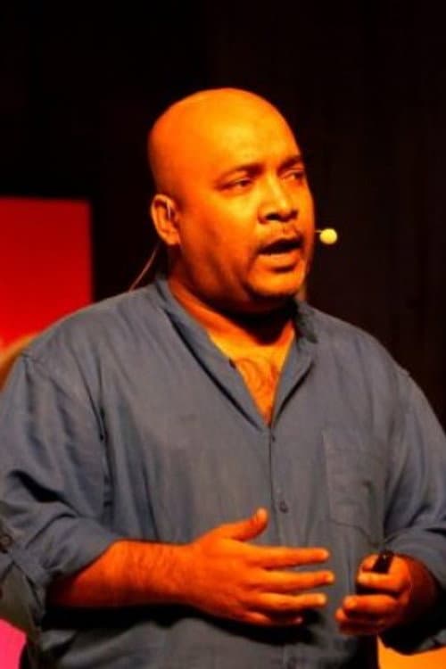 Gousul Alam Shaon foto