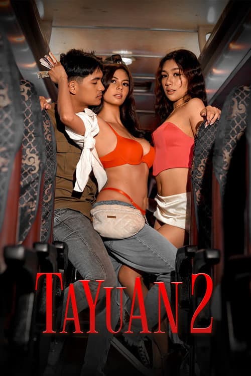 Tayuan 2 (2026) poster