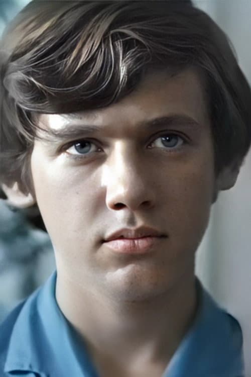 Alyosha Semyonov foto