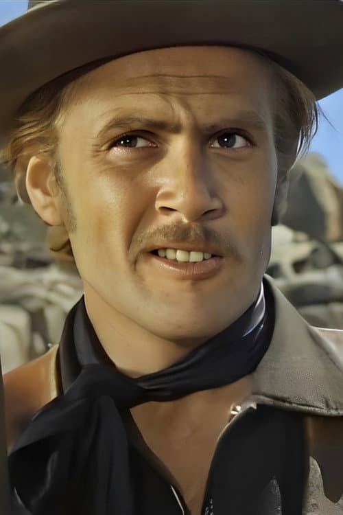 Joe Kamel foto