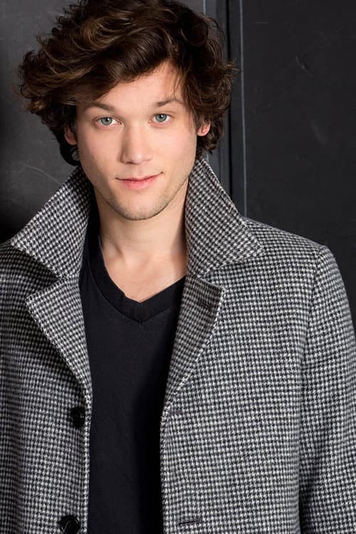 Josiah Lipscomb foto