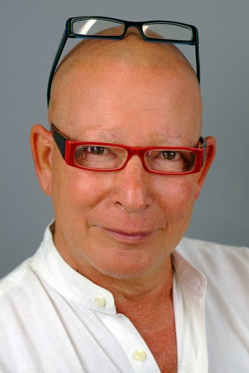 Anthony Van Laast foto