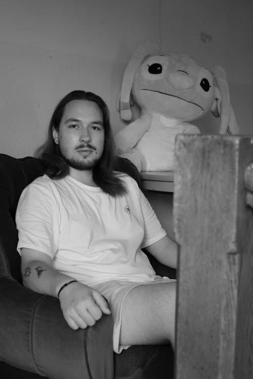 Oskar Stolovitš foto