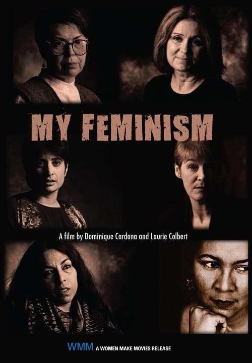 My Feminism (1997) poster