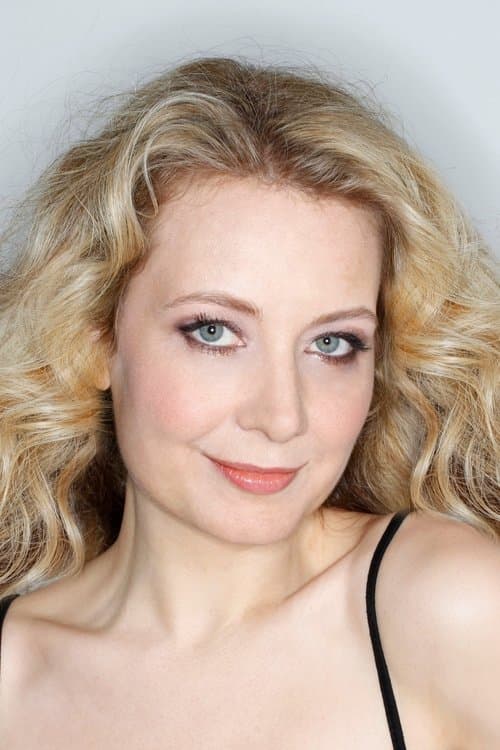Jennifer Mudge foto