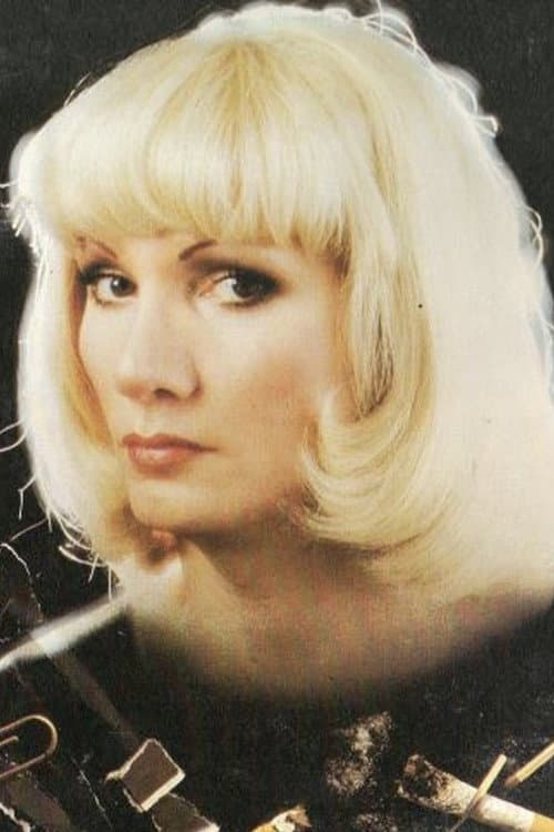 Jayne County foto