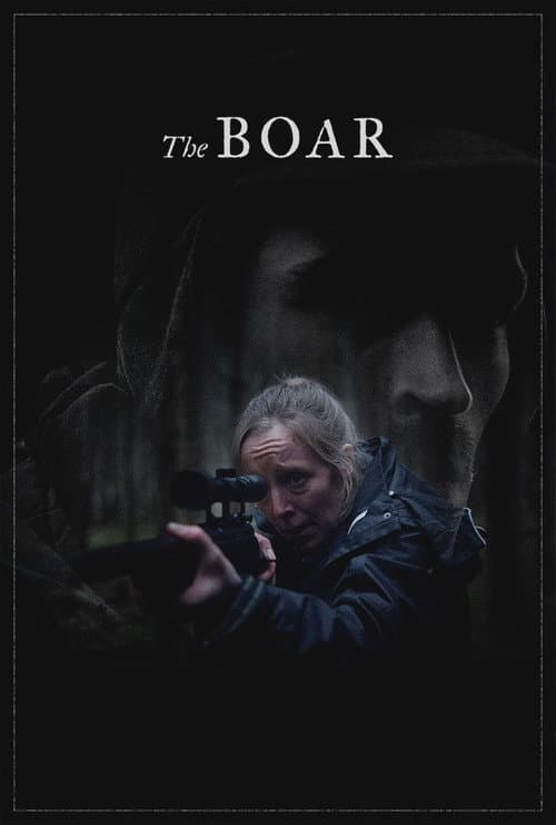 Keiler (2023) poster