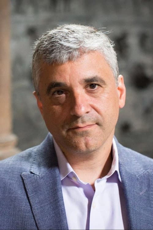 Steven Levitsky foto
