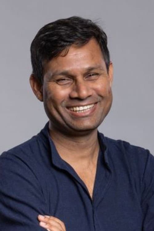 Deepak Rauniyar foto