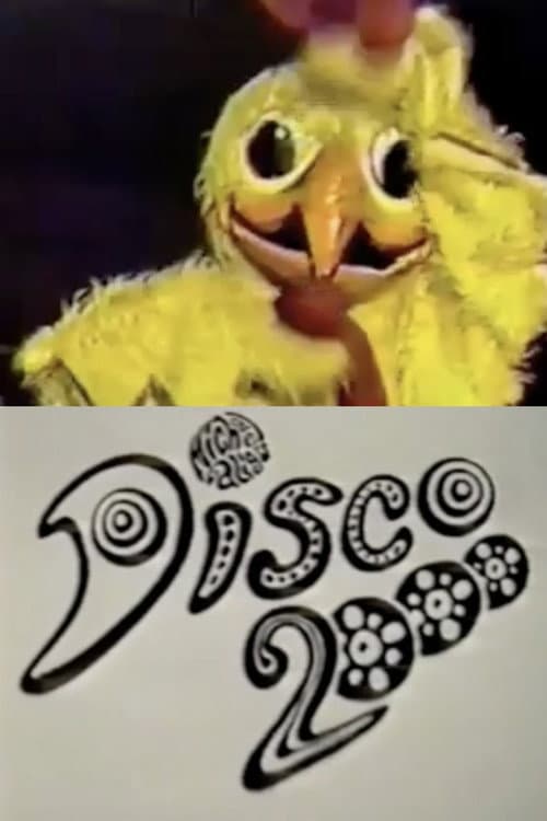 Disco 2000 (1990) poster