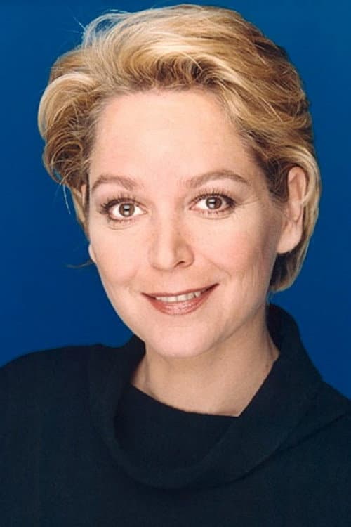 Ramona Leiß foto