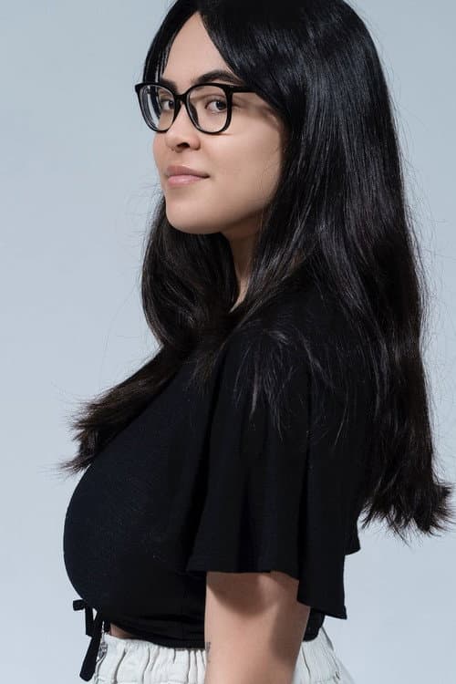 Indah O'Reilly foto