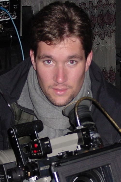 Stevan Mena foto