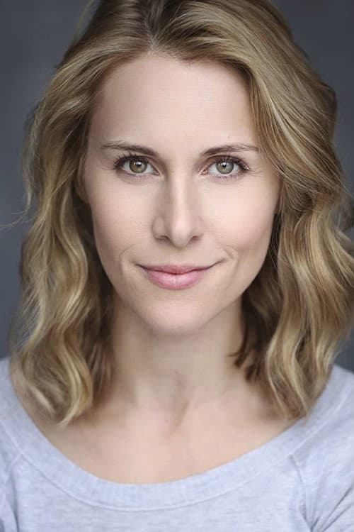 Amy Barnes foto