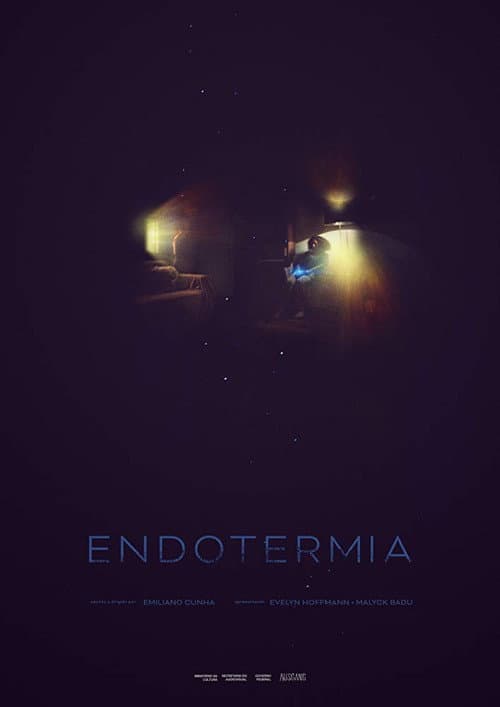 Endotermia (2018) poster