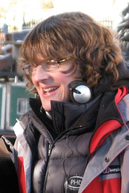 Catherine Morshead foto