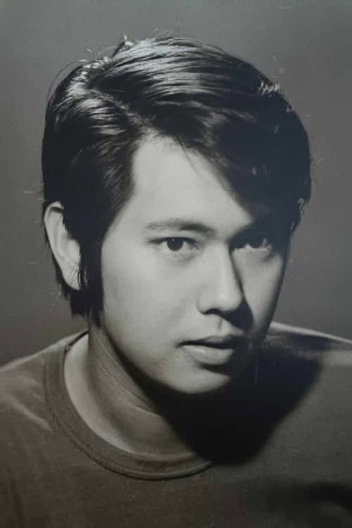Raffy Raval foto