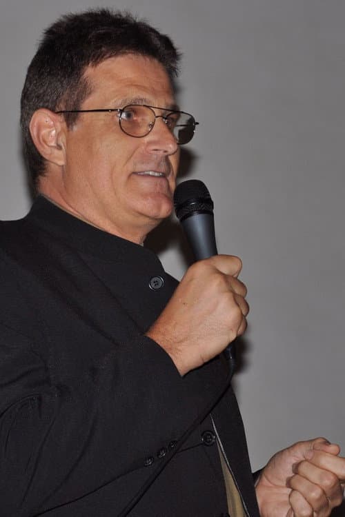 Louis Mouchet foto