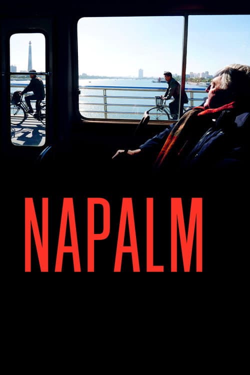 Napalm (2017) poster
