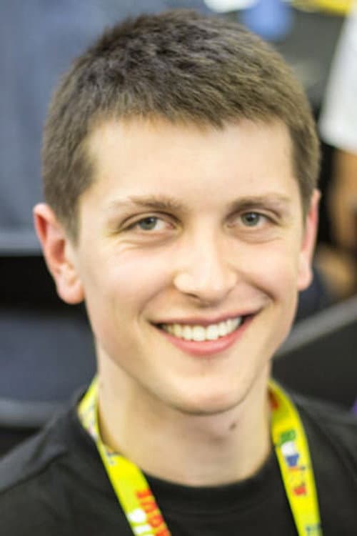 Feliks Zemdegs foto