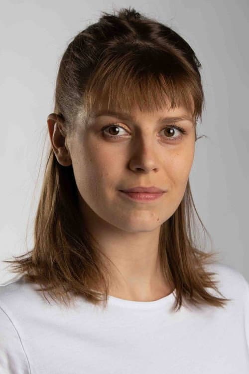 Andrea Hodíková foto