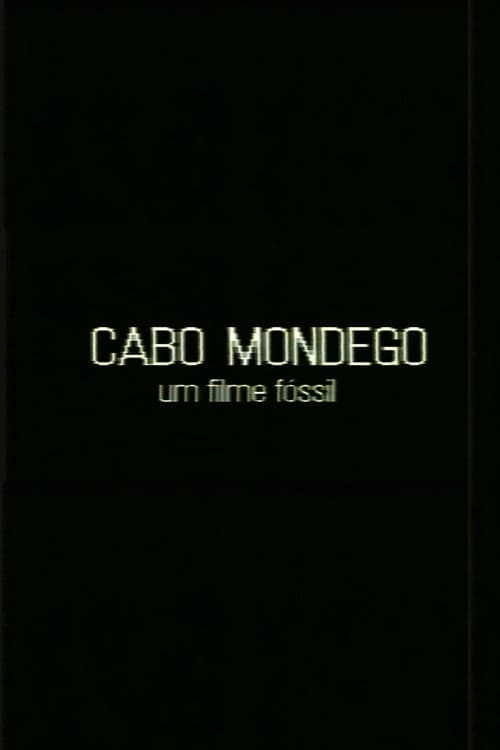 Cabo Mondego (1995) poster