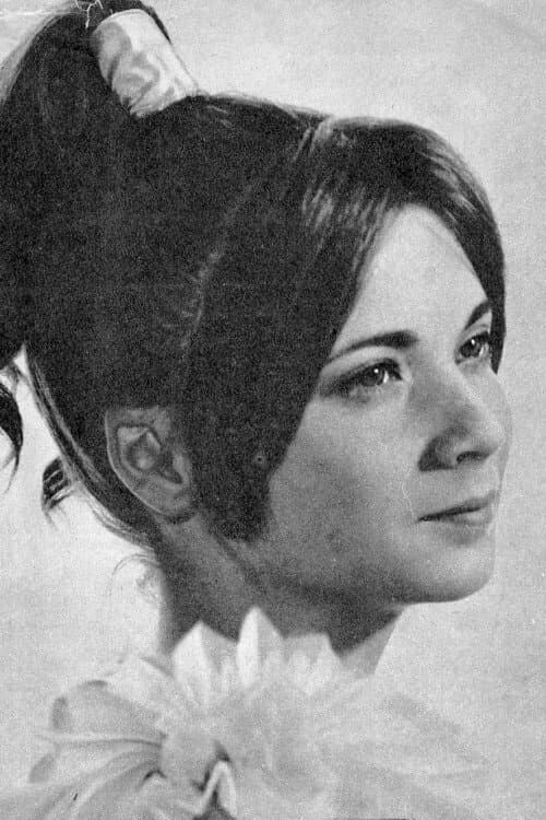 Szabó Ildikó foto