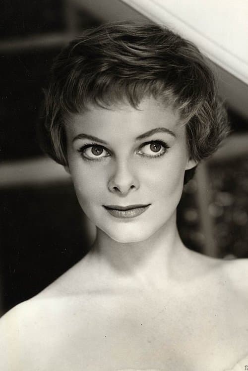 Jill Dixon foto