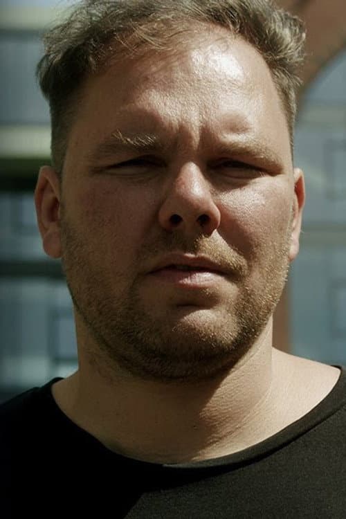 Benedikt Pliquett foto