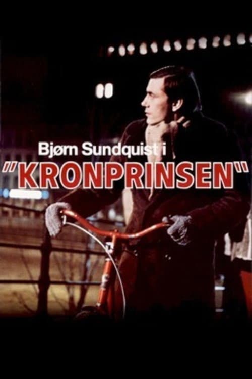 Kronprinsen (1979) poster