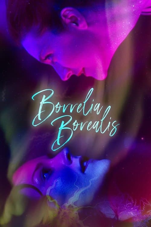 Borrelia Borealis (2021) poster