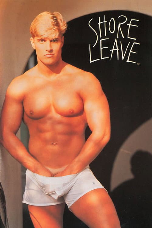 Secret Shore Leave (1991) poster