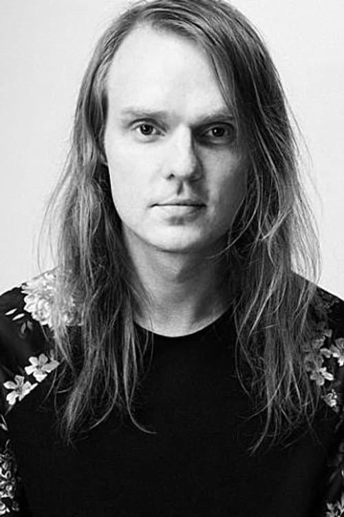 Nicholas Verso foto