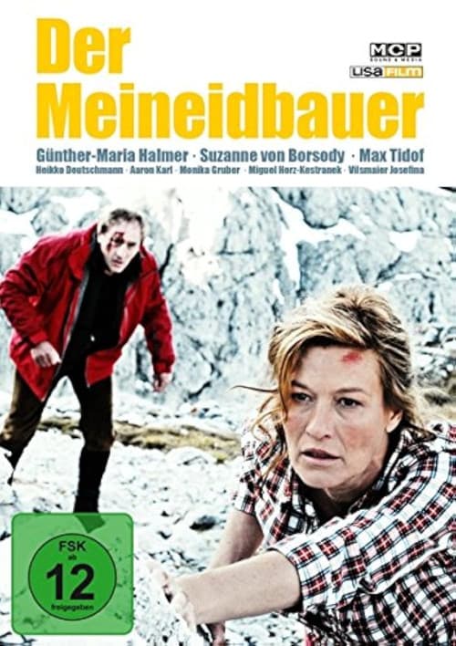 Der Meineidbauer (2012) poster