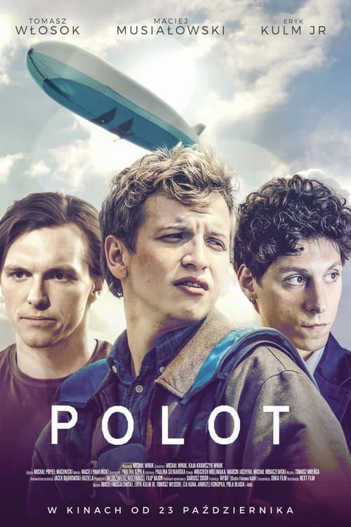 Polot (2020) poster