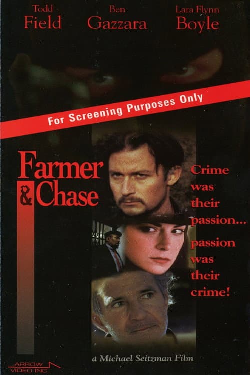 Farmer & Chase (1997) poster