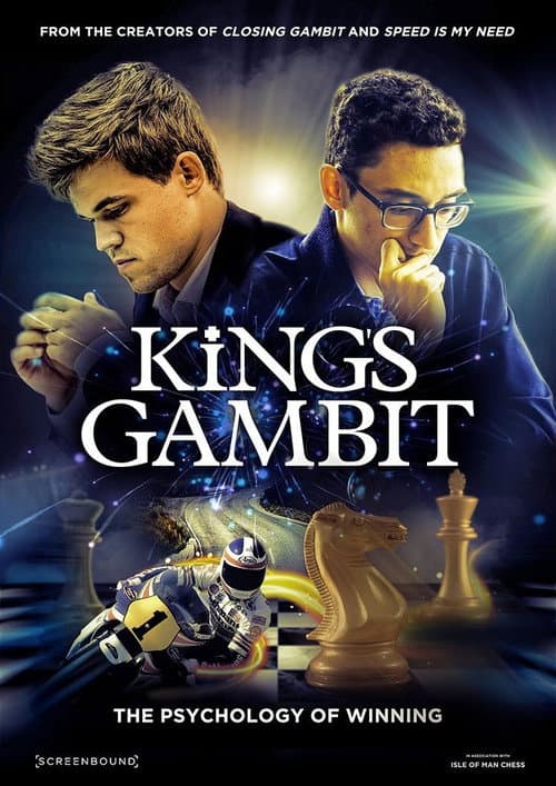 King's Gambit (2025) poster
