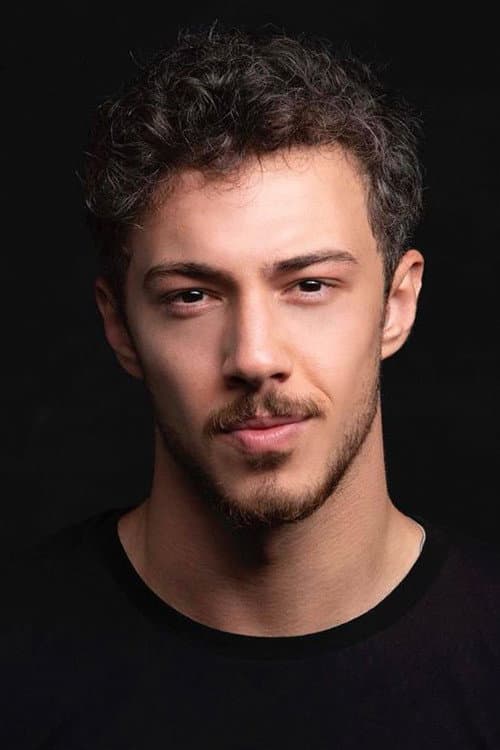 Ali Gözüşirin foto