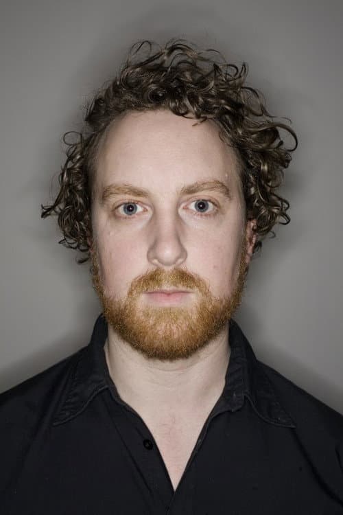 Uje Brandelius foto