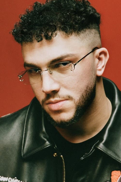 Toufik Bouhraoua foto