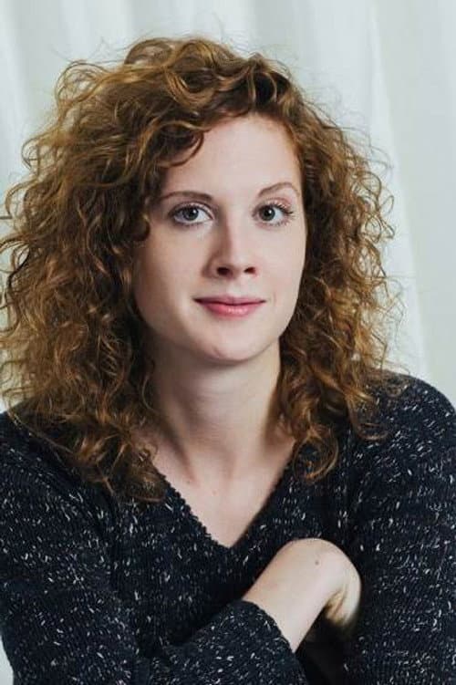 Julia Riedler foto