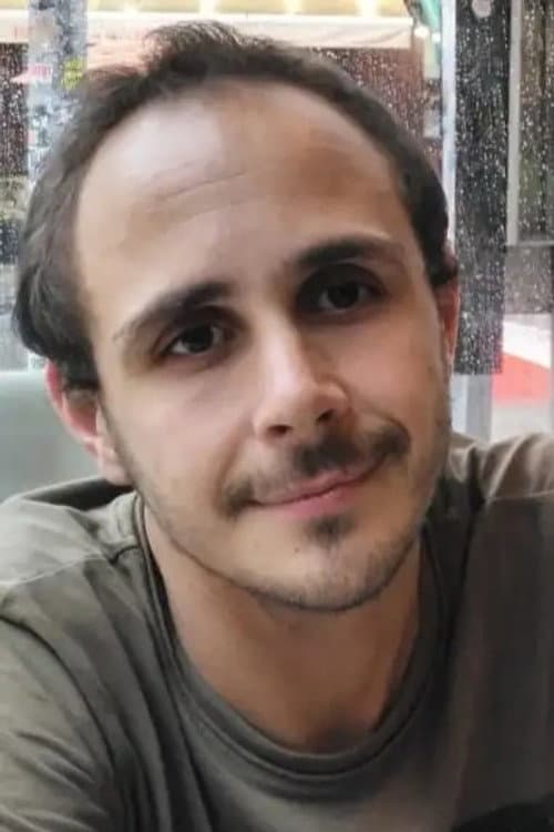 Stefano Oddi foto