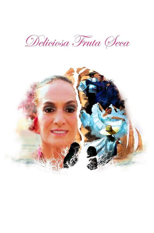Deliciosa Fruta Seca (2017) poster