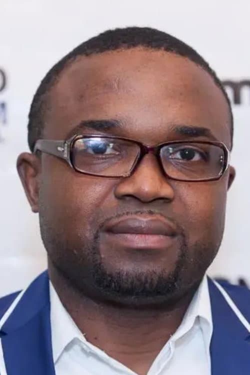 Obi Emelonye foto