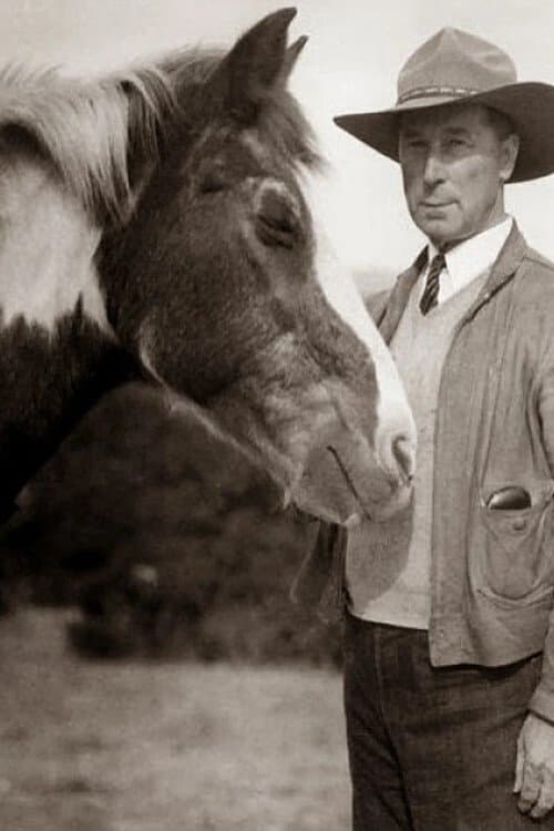 Fritz the Horse foto