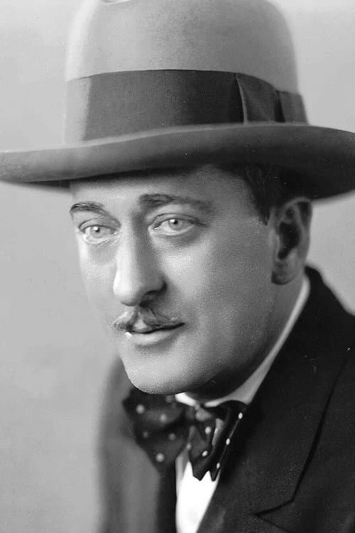 Walter Percival foto