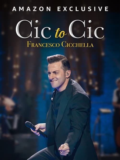 Francesco Cicchella: Cic to Cic (2022) poster